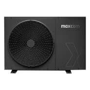 Pompa ciepła 10 kW Maxcom MHP10S1P02DT Split 